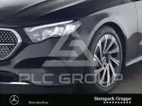 2025 Mercedes Benz E 450