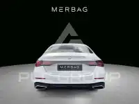 2025 Mercedes Benz E 450