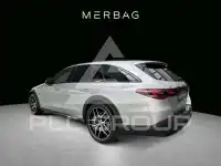2025 Mercedes Benz E 450