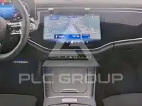 2025 Mercedes Benz E 450