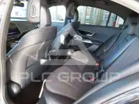 2025 Mercedes Benz E 450