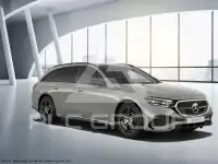 2025 Mercedes Benz E 450