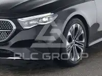 2025 Mercedes Benz E 450