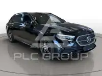 2025 Mercedes Benz E 450