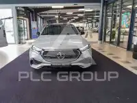 2025 Mercedes Benz E 450