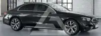 2025 Mercedes Benz E 450