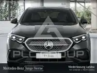 2025 Mercedes Benz E 450