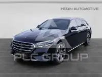 2025 Mercedes Benz E 450