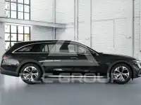 2025 Mercedes Benz E 450