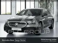 2025 Mercedes Benz E 450