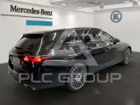 2025 Mercedes Benz E 450