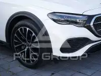 2025 Mercedes Benz E 450