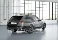 2025 Mercedes Benz E 450