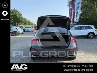 2025 Mercedes Benz E 450