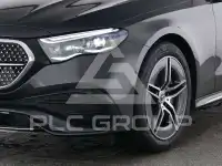 2025 Mercedes Benz E 450