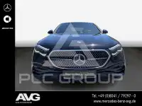 2025 Mercedes Benz E 450