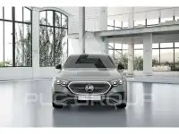 2025 Mercedes Benz E 450
