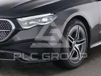 2025 Mercedes Benz E 450