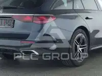 2025 Mercedes Benz E 450