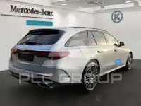 2025 Mercedes Benz E 450
