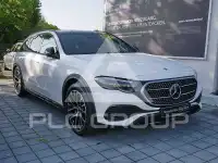 2025 Mercedes Benz E 450