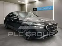 2025 Mercedes Benz E 450