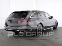 2025 Mercedes Benz E 450