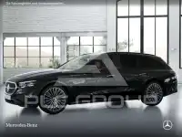 2025 Mercedes Benz E 450
