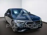 2025 Mercedes Benz E 450