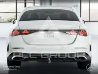 2025 Mercedes Benz E 450