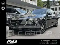 2025 Mercedes Benz E 450