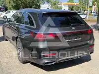2025 Mercedes Benz E 450