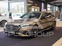 2025 Mercedes Benz E 450