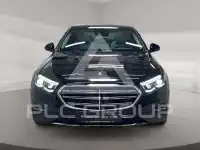 2025 Mercedes Benz E 450