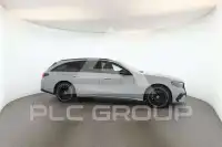 2025 Mercedes Benz E 450