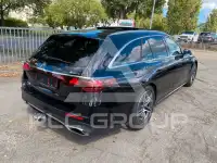 2025 Mercedes Benz E 450
