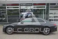 2025 Mercedes Benz E 450