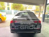 2025 Mercedes Benz E 450