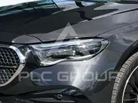 2025 Mercedes Benz E 450