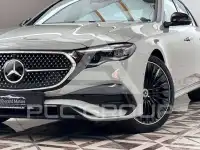2025 Mercedes Benz E 450