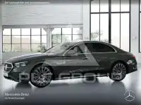 2025 Mercedes Benz E 450