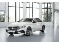 2025 Mercedes Benz E 450