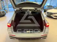 2025 Mercedes Benz E 450