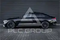 2025 Mercedes Benz E 450