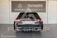 2025 Mercedes Benz E 450