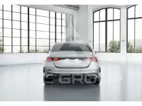 2025 Mercedes Benz E 450