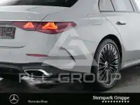 2025 Mercedes Benz E 450