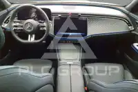 2025 Mercedes Benz E 450