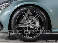 2025 Mercedes Benz E 450