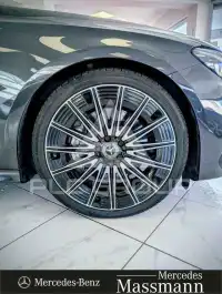 2025 Mercedes Benz E 450